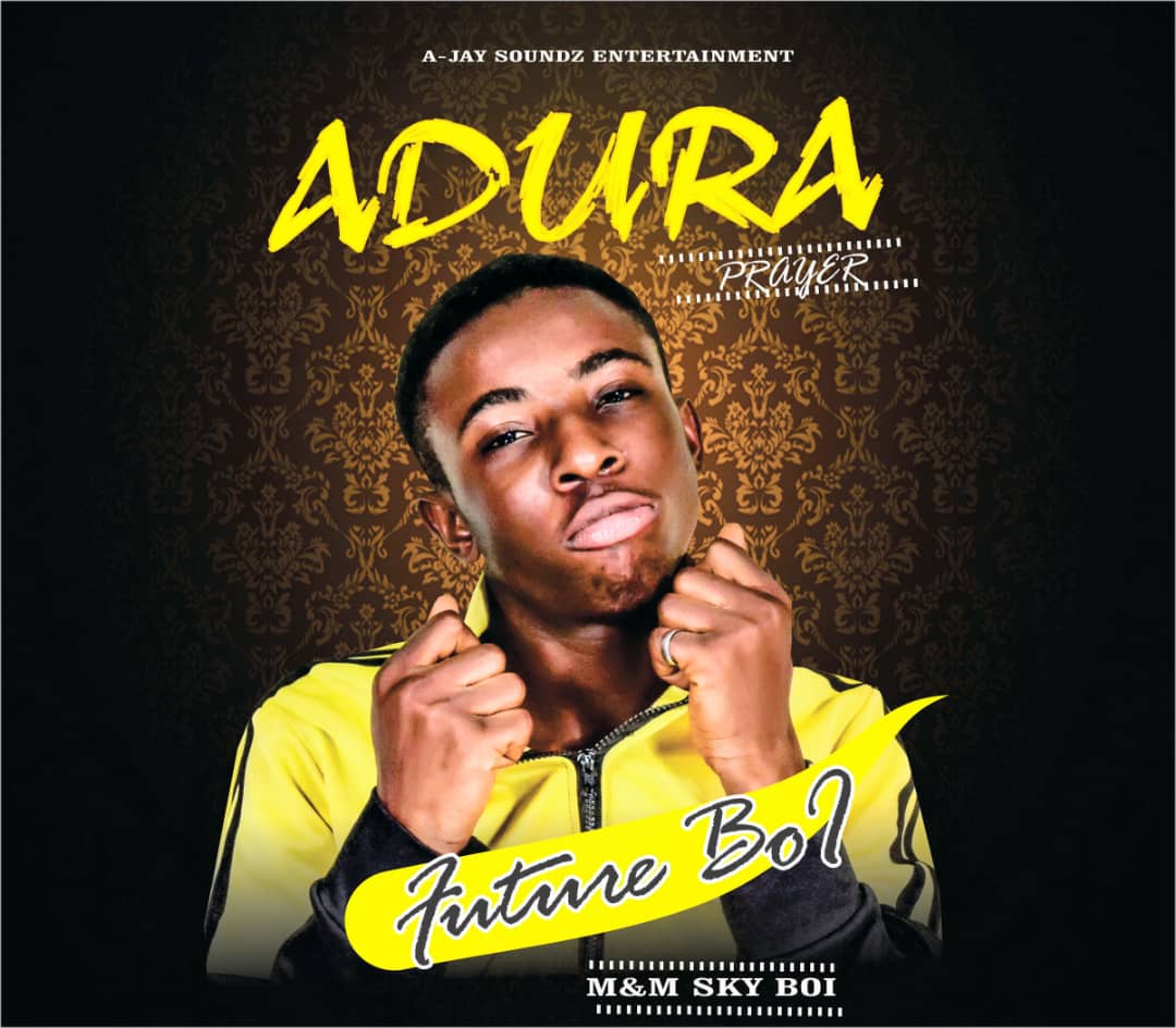 Music : Future Boy – Adura