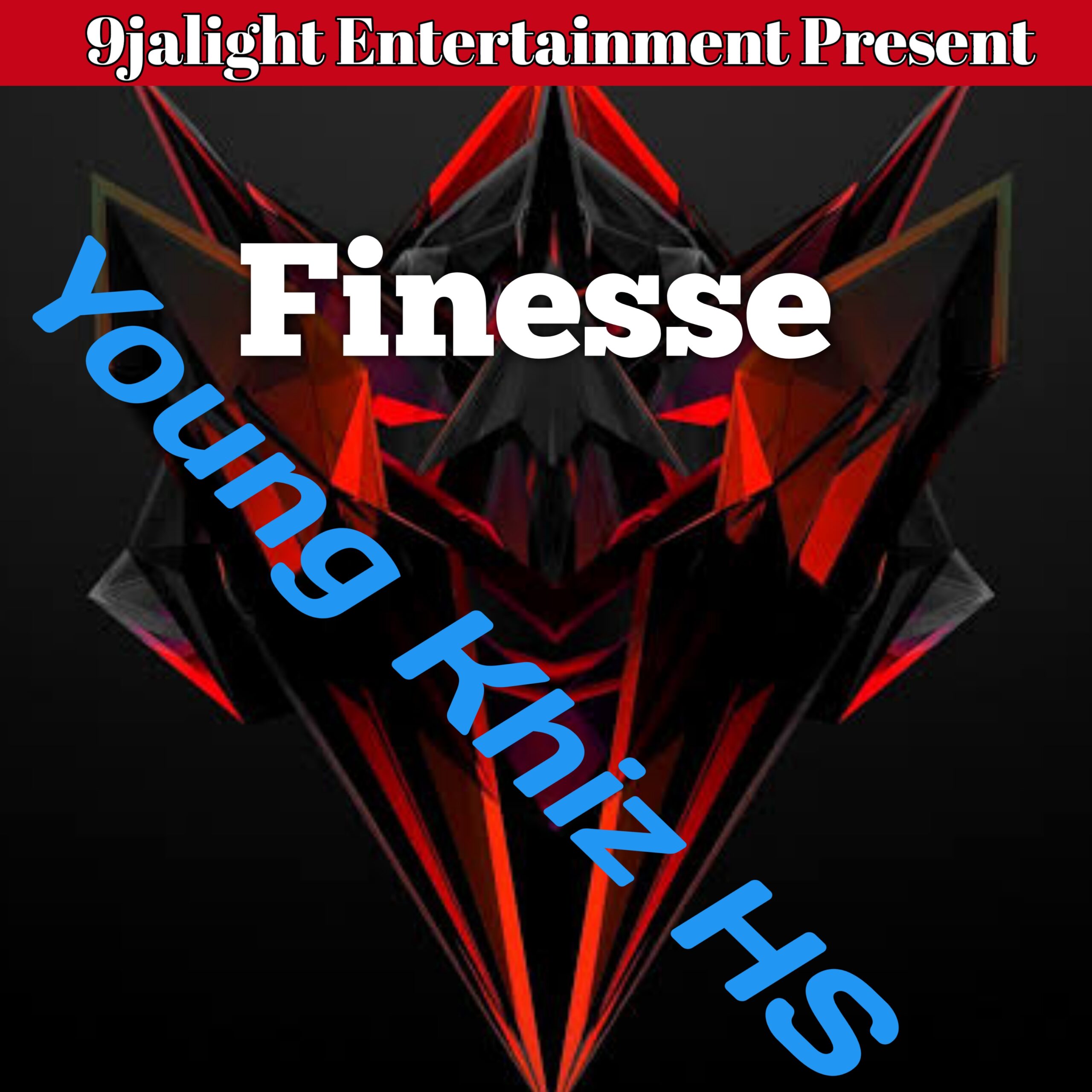 Music : Young Khiz HS – Finesse (Cover)