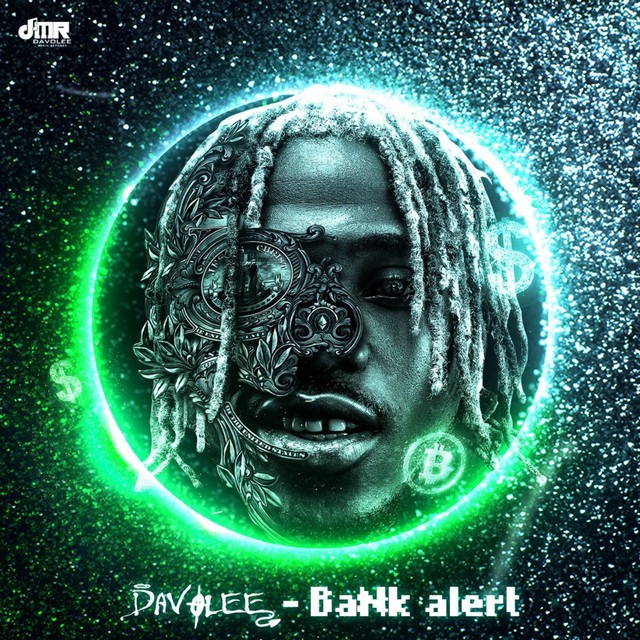Music : Davolee – Bank Alert