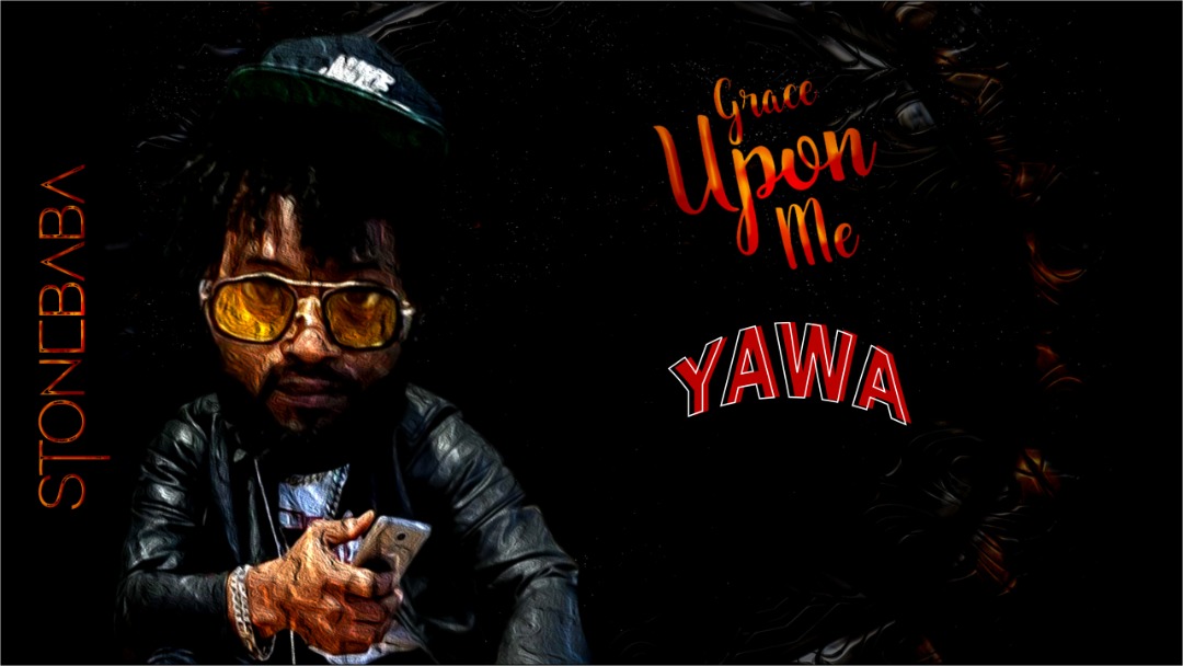 Album : Stone Baba – Yawa