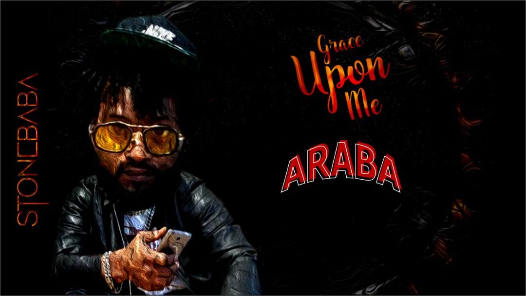 Album : Stone Baba – Araba