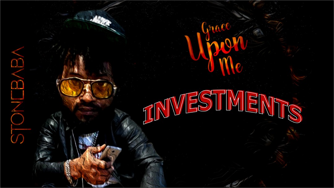 Album : Stone Baba – Investment