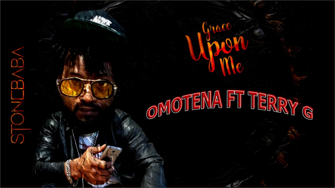Album : Stone Baba Ft. Terry G – Omotena