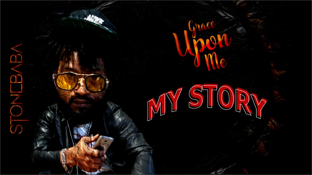 Album : Stone Baba – My Story
