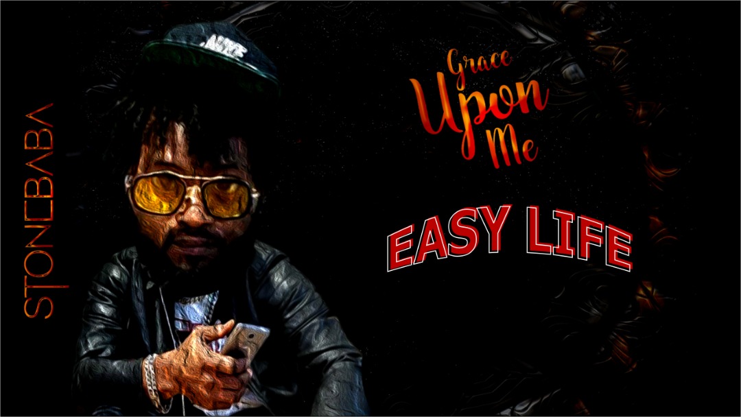 Album : Stone Baba – Easy Life