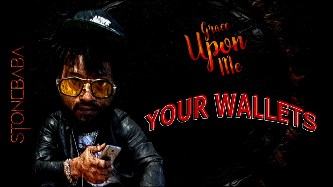 Album : Stone Baba – Your Wallet