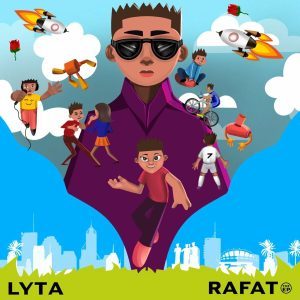 Music : Lyta – Testimony