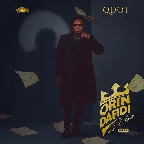 Music : Qdot Ft. Small Doctor – Owo