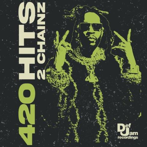 2 Chainz – Can’t Go For That ft. Ty Dolla $ign & Lil Duval