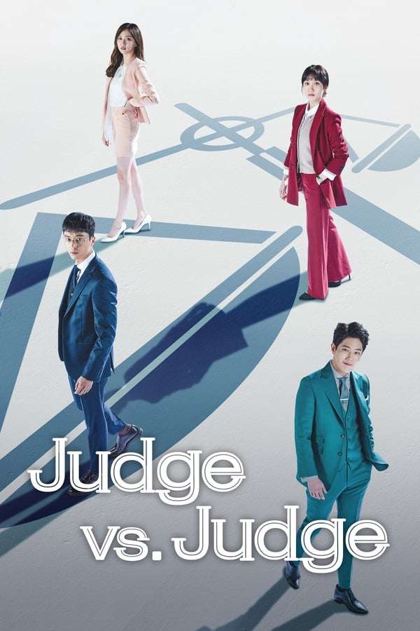 Judge Vs Judge Season 1 (Complete)