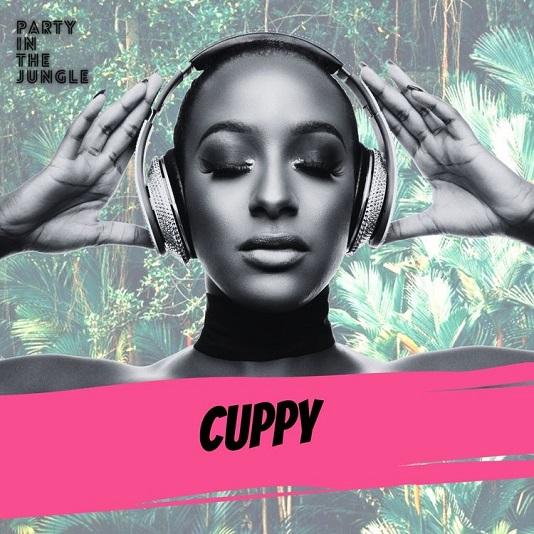 DJ Cuppy – Party In The Jungle (Mixtape)