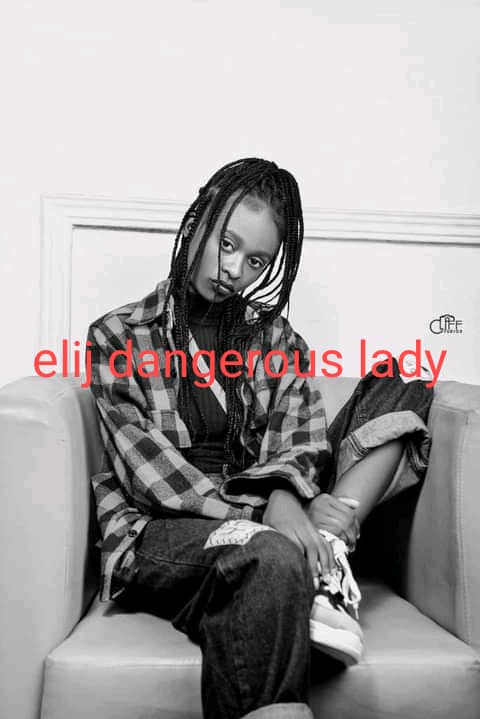 Elij – Dangerous Lady