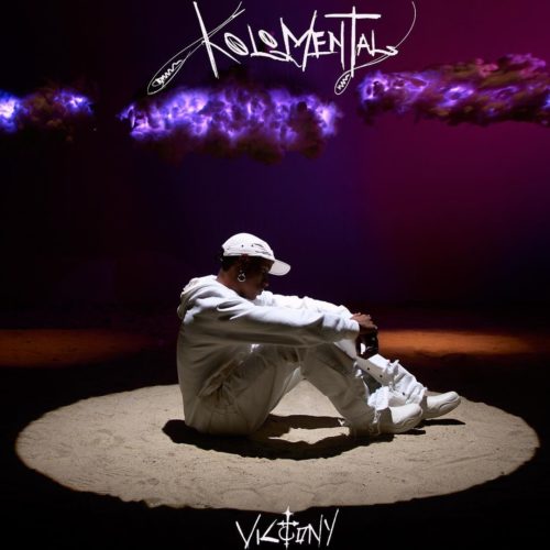 Victony – Kolomental (Official Song)
