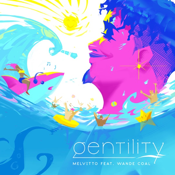 Wande Coal ft. Melvitto – Gentility