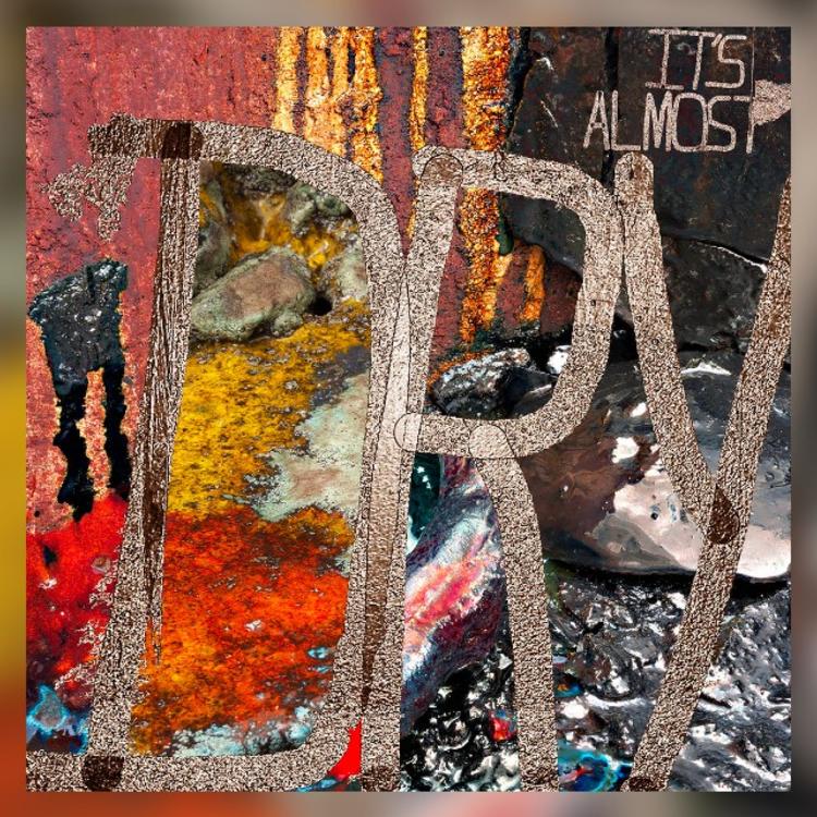 Download New Album: Pusha T – It’s Almost Dry