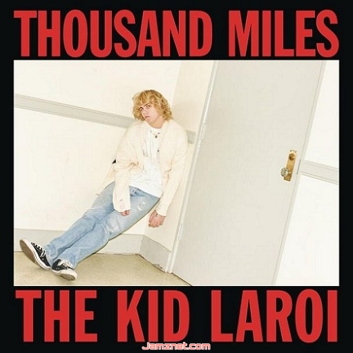 The Kid LAROI – Thousand Miles