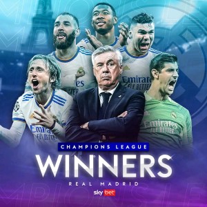 Live Stream : UCL: Liverpool 0-1 Real Madrid – Goal Highlights [DOWNLOAD VIDEO] Mp4