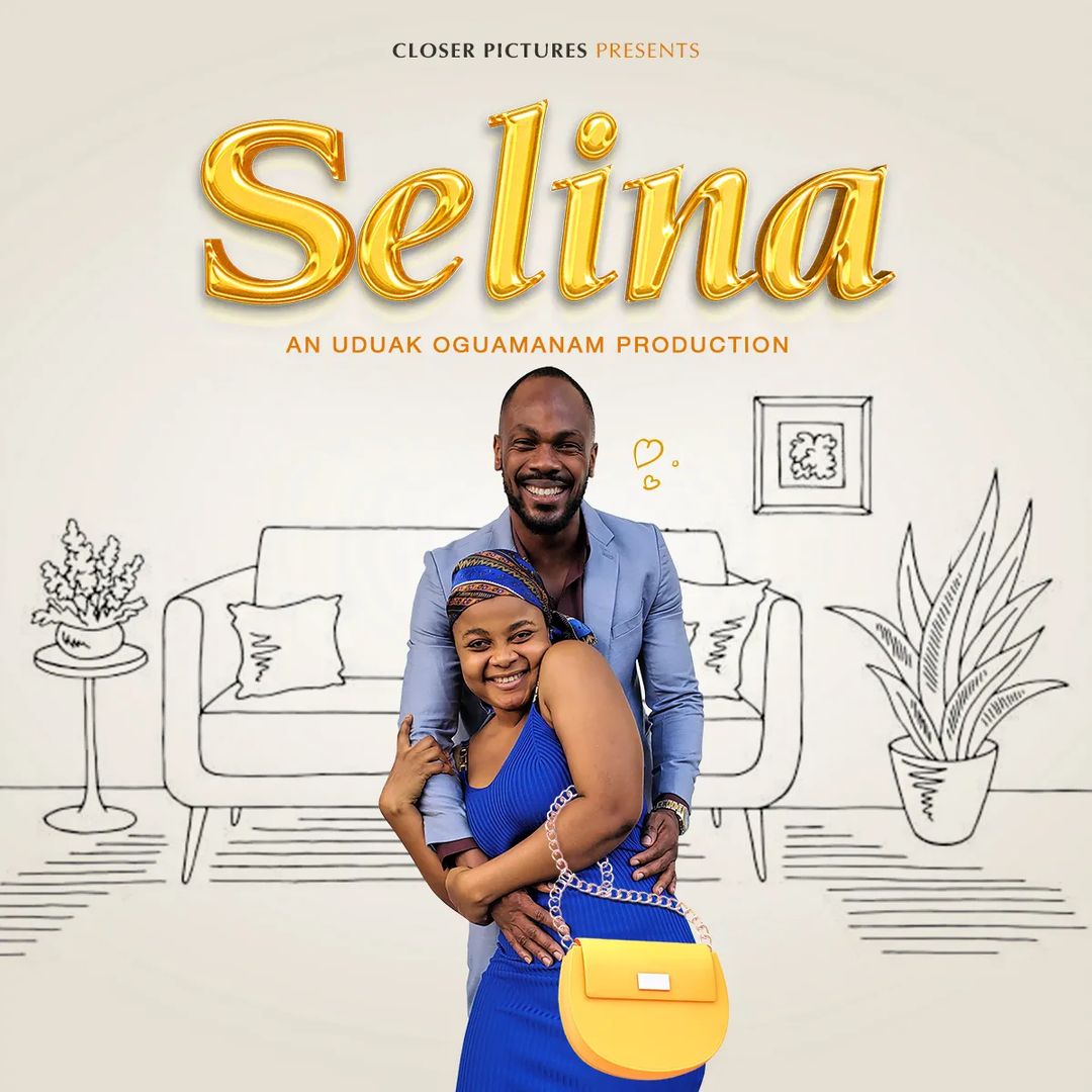 Selina – Nollywood Movie