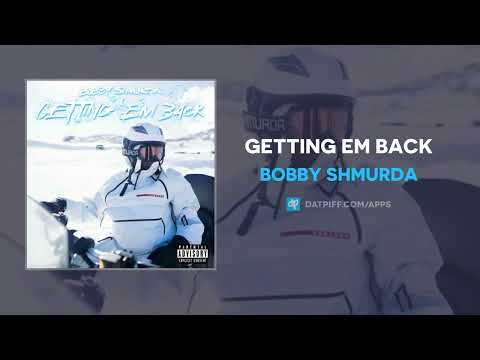 Bobby Shmurda – Getting Em Back