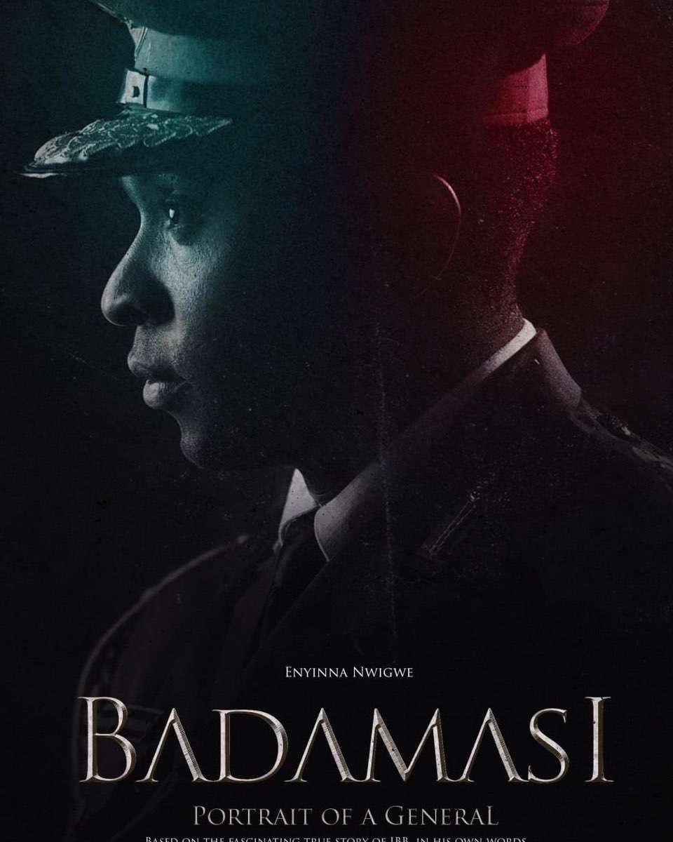 Badamasi – Nollywood Movie