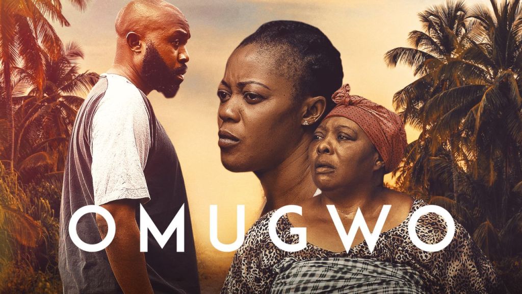 Omugwo – Nollywood Movie