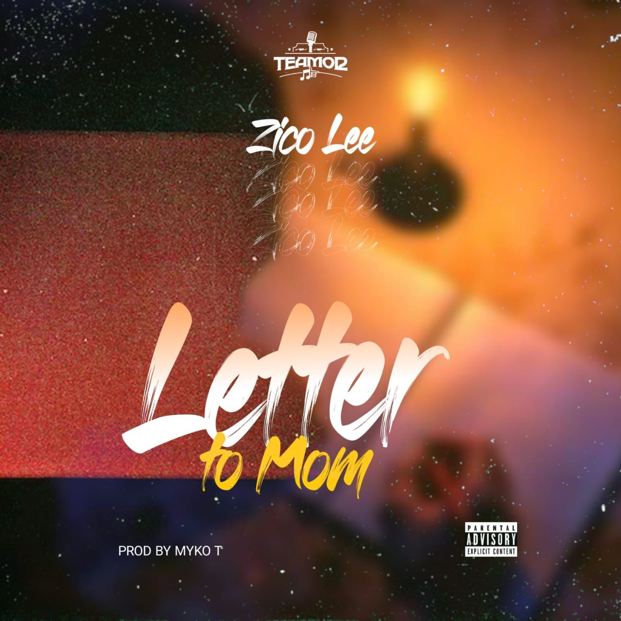 MUSIC : Zico Lee – Letter To Mum