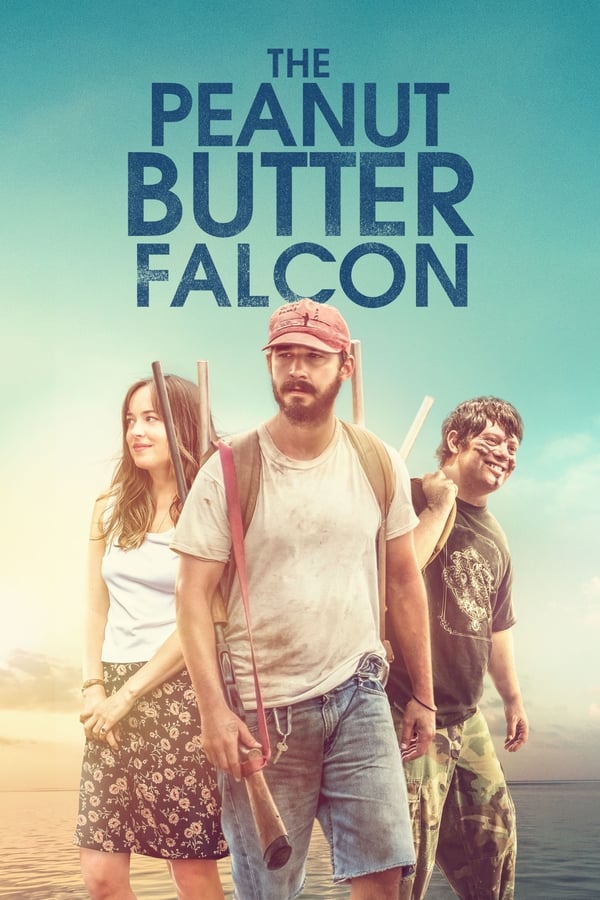 The Peanut Butter Falcon (2019) – Hollywood Movie
