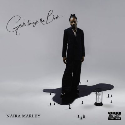 Album: Naira Marley – God’s Timing’s The Best (GTTB)