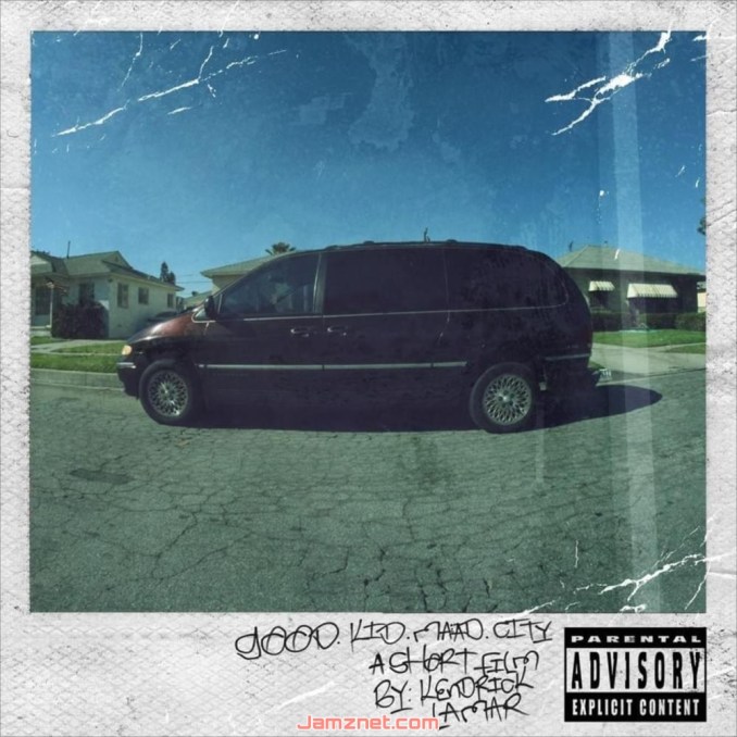 Kendrick Lamar – Poetic Justice Ft. Drake