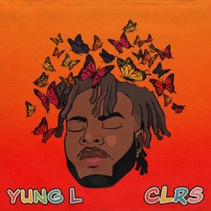 Album : Yung L – CLRS