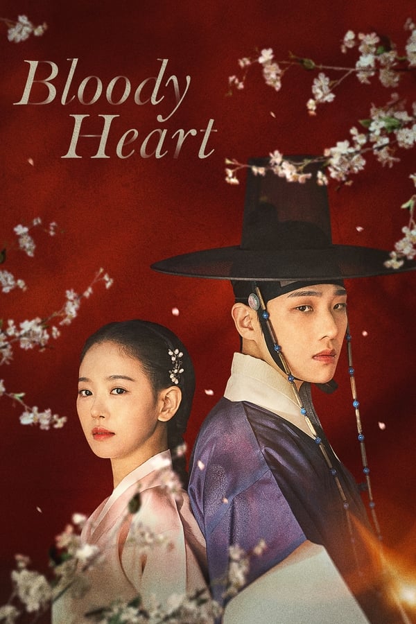 Bloody Heart Season 1 Episode 1 Korean Drama Series
