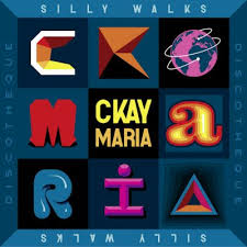 Ckay – Maria ft. Silly Walks Discotheque