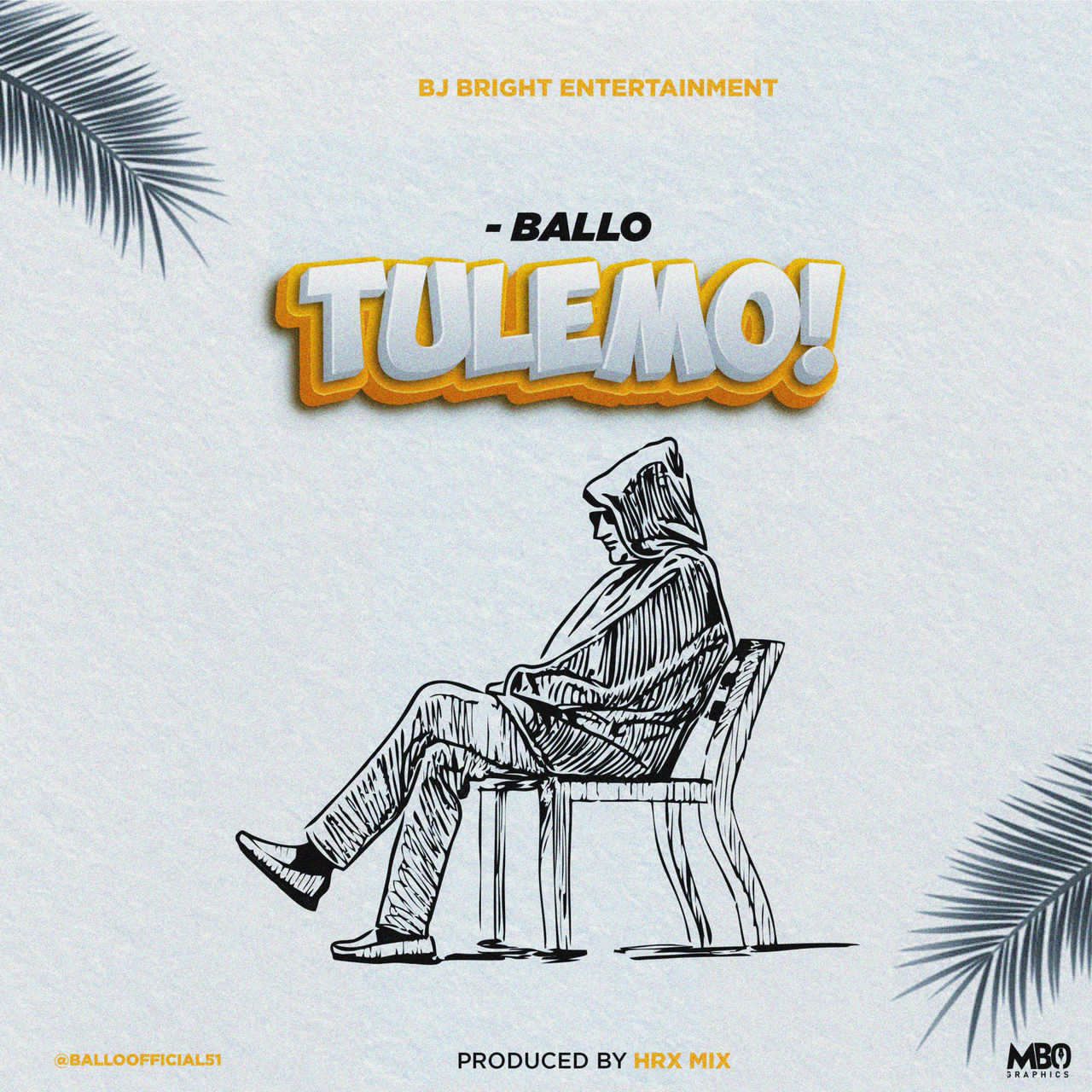 Music : Ballo – Tulemo