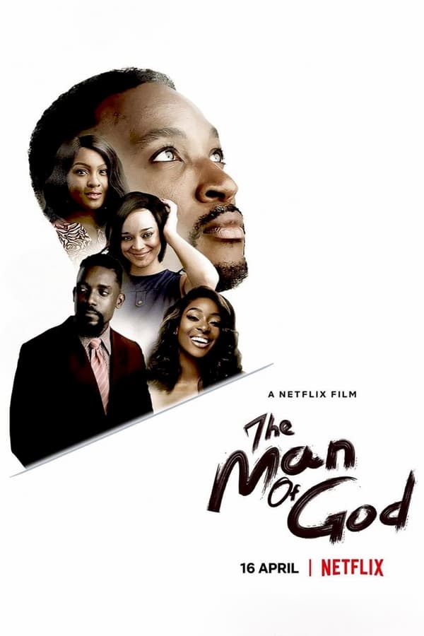 The Man of God (Hollywood Movie)