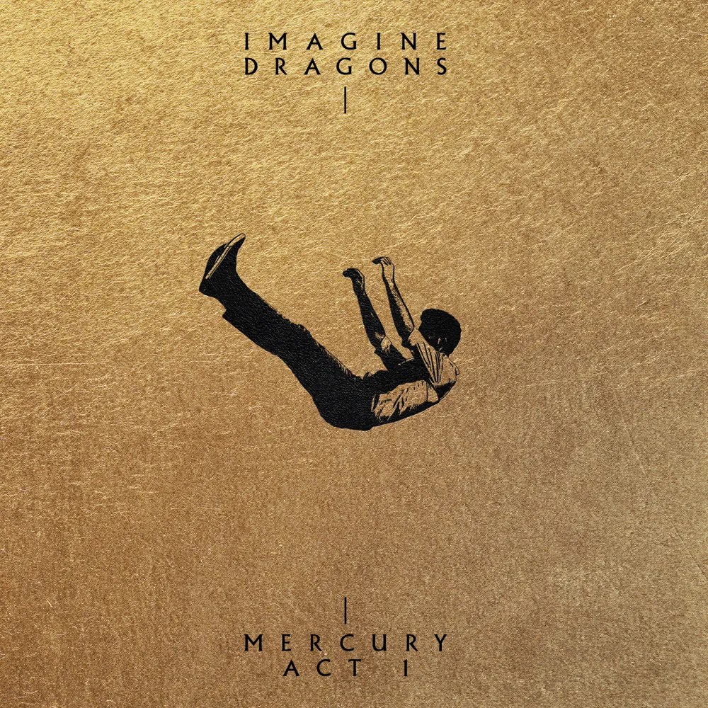 Imagine Dragons Mercury (Acts 1 & 2) Zip Download Imagine Dragons returns to present yet another new music album titled “Mercury (Acts 1 & 2)” 320 kbps iTunes.