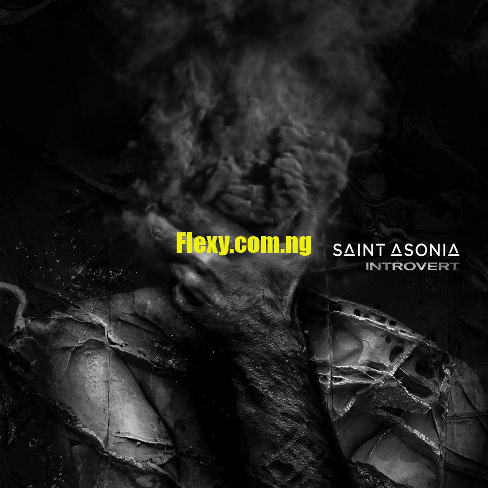 DOWNLOAD Saint Asonia – Introvert (Full Album) MP3 DOWNLOAD