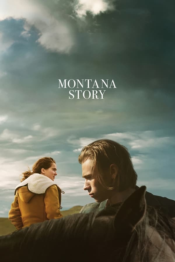 Montana Story (2022) [Hollywood Movie]