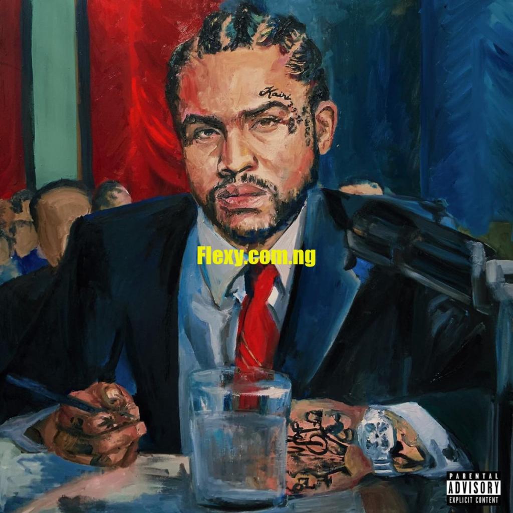 DOWNLOAD MP3 : Dave East – How We Livin MP3 DOWNLOAD DOWNLOAD