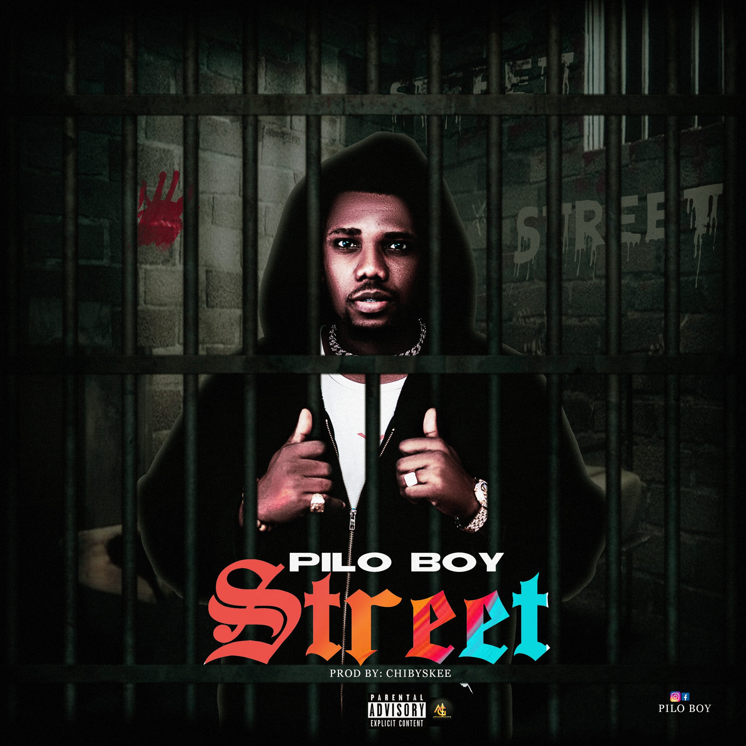 Music : Pilo Boy – Street