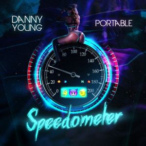 Danny Young ft Portable – Speedometer