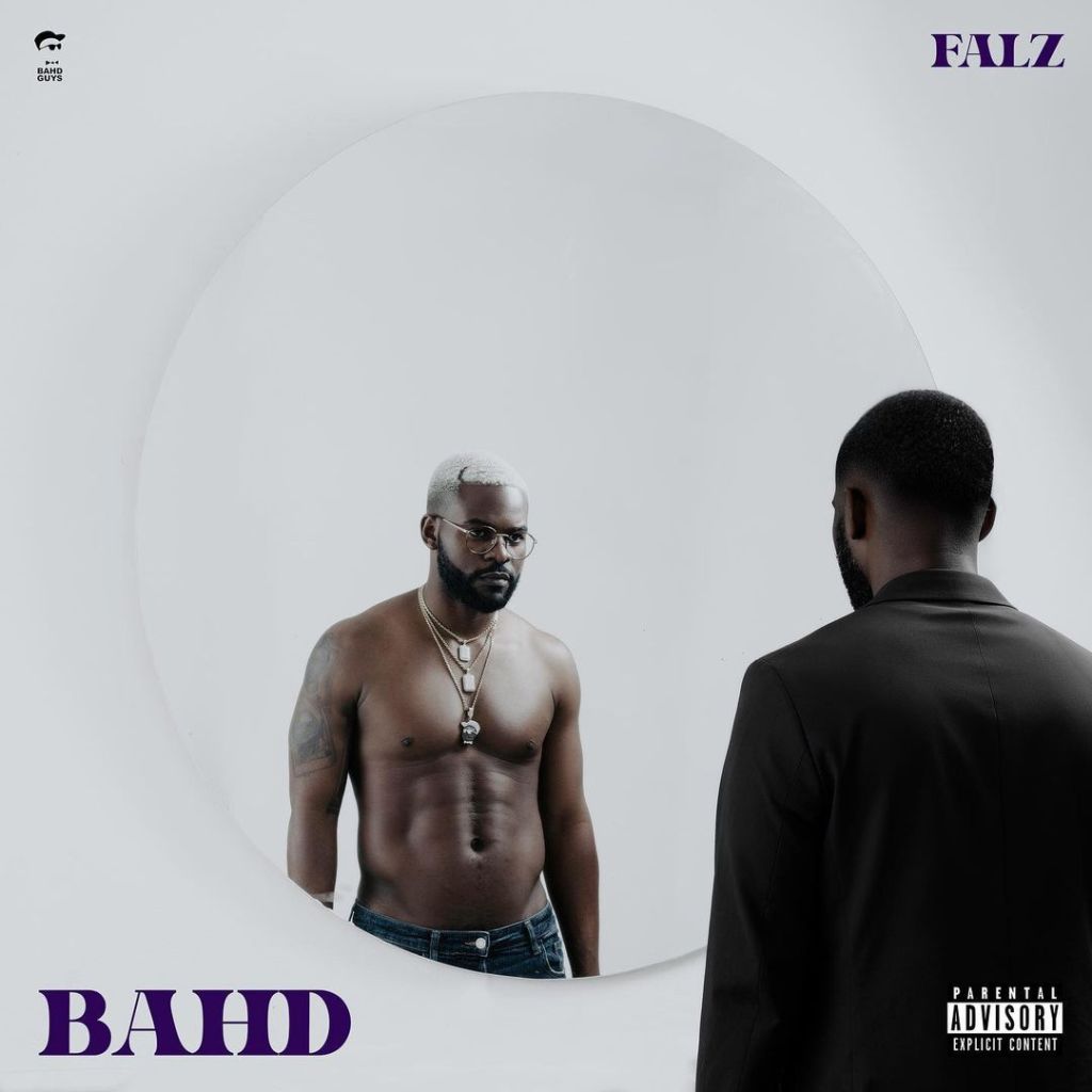 Album : Falz – Bahd