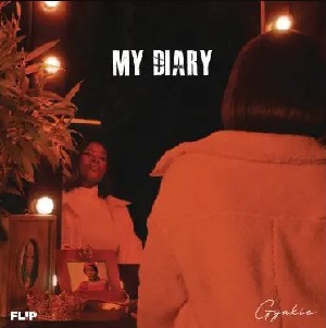 DOWNLOAD: Gyakie – My Diary EP (Full Album) Zip & MP3