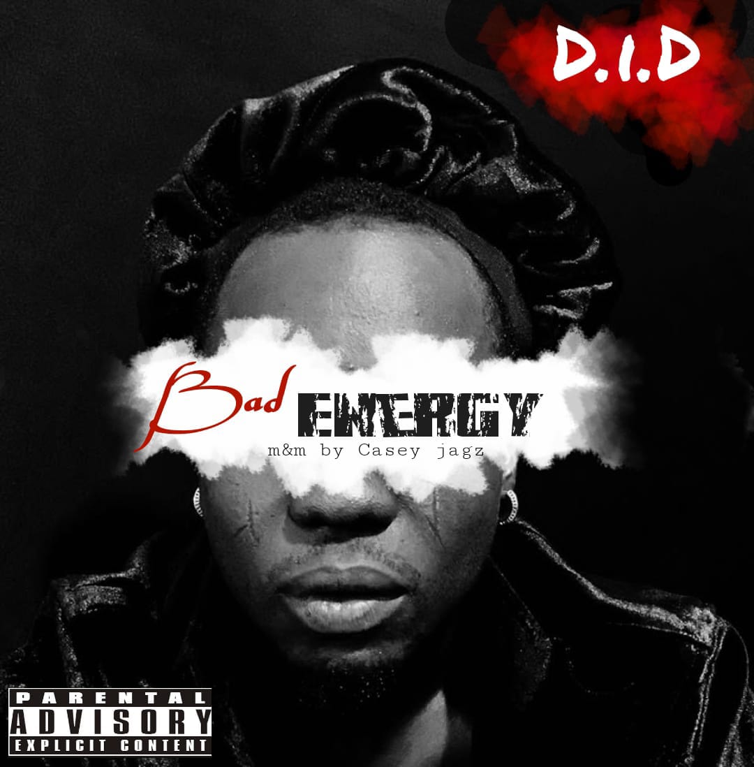 Music : D.I.D – Bad Energy