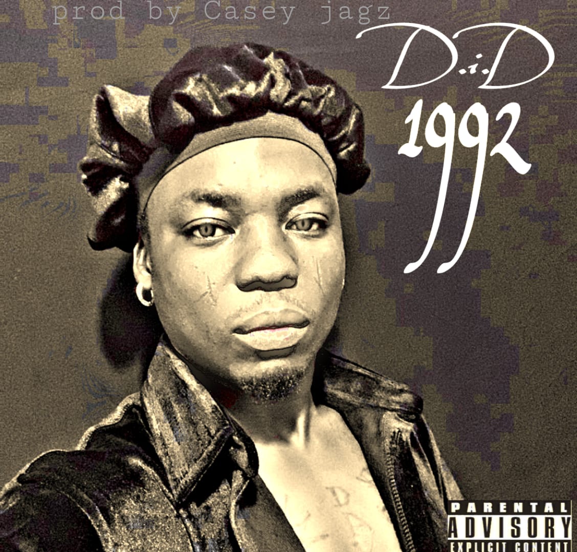 Music : D.I.D – 1992