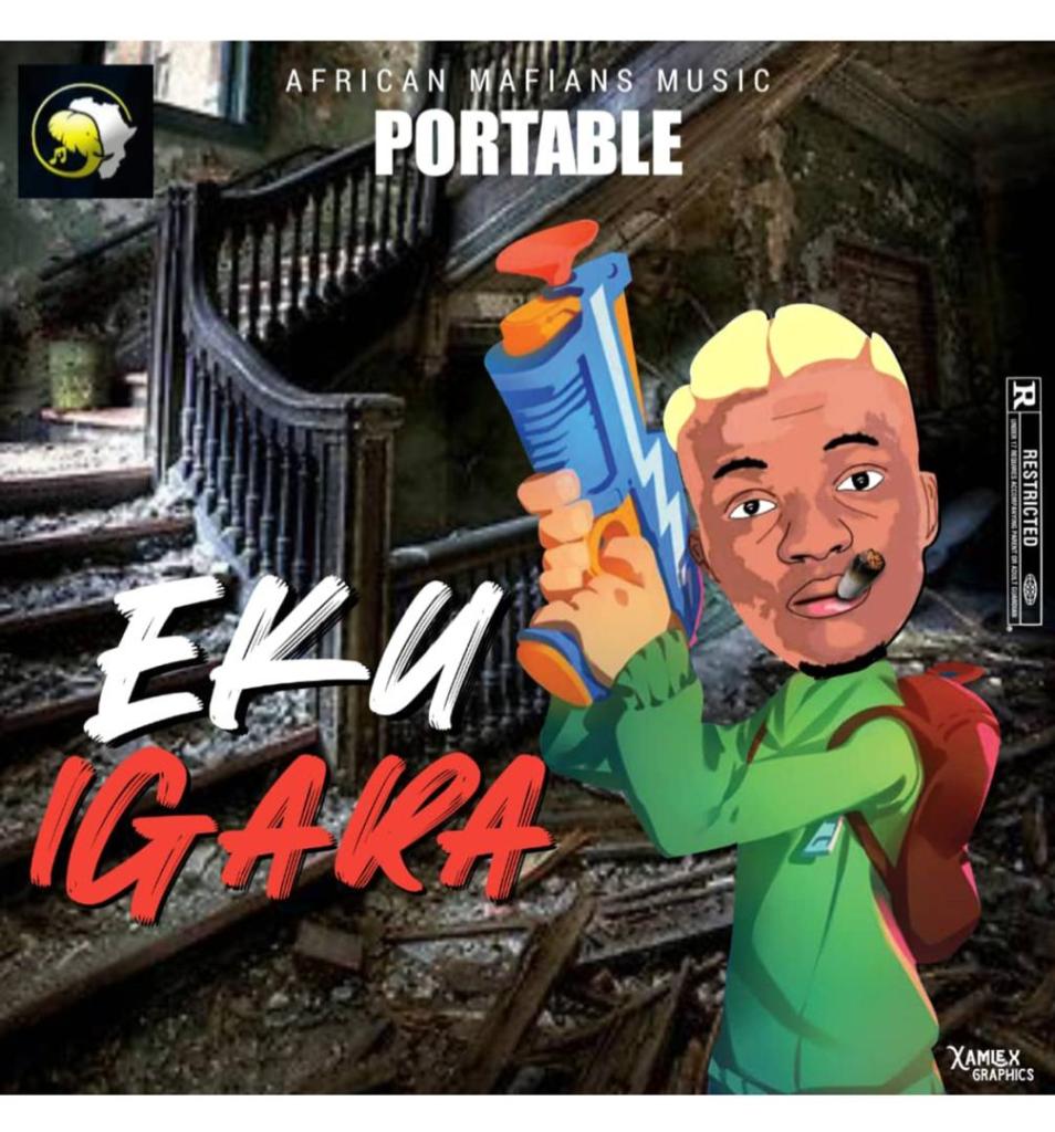 Music : Portable – Eku Igara