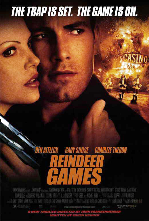 Reindeer Games (2000) [Hollywood Movie]