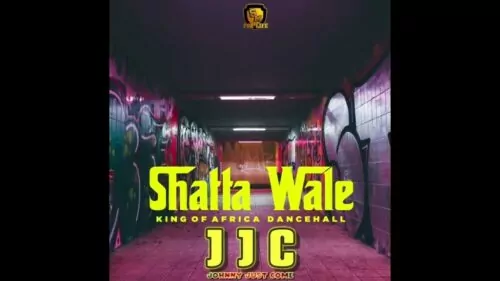 Shatta Wale – J J C