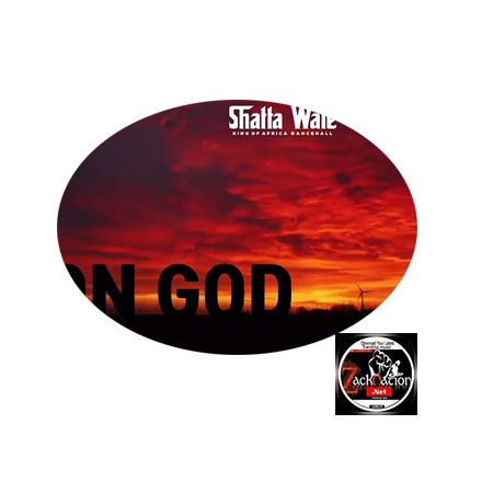 DOWNLOAD: Shatta Wale – On God MP3