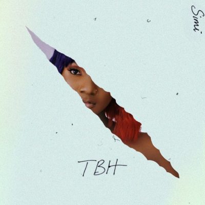 ALBUM: Simi – TBH (To Be Honest) ZIP
