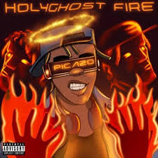 Picazo – Holy Ghost Fire (Video)